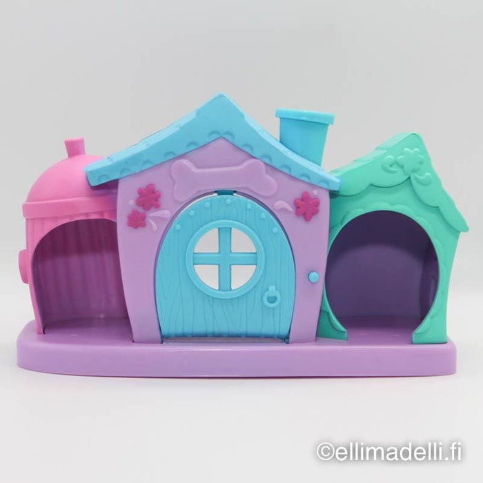 Littlest Petshop Koirankoppitalo - Littlest Petshop