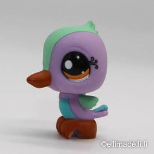 Littlest Petshop Kolibri #2918 - Littlest Petshop