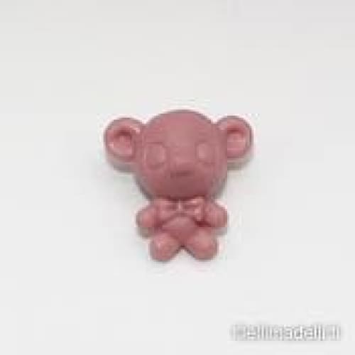 Littlest Petshop lelu Nalle - Littlest Petshop