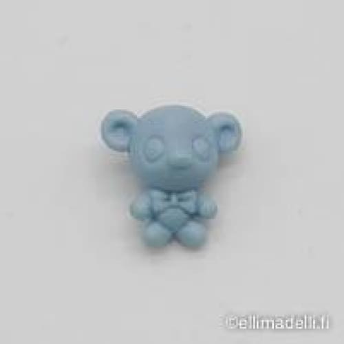 Littlest Petshop lelu Nalle - Littlest Petshop