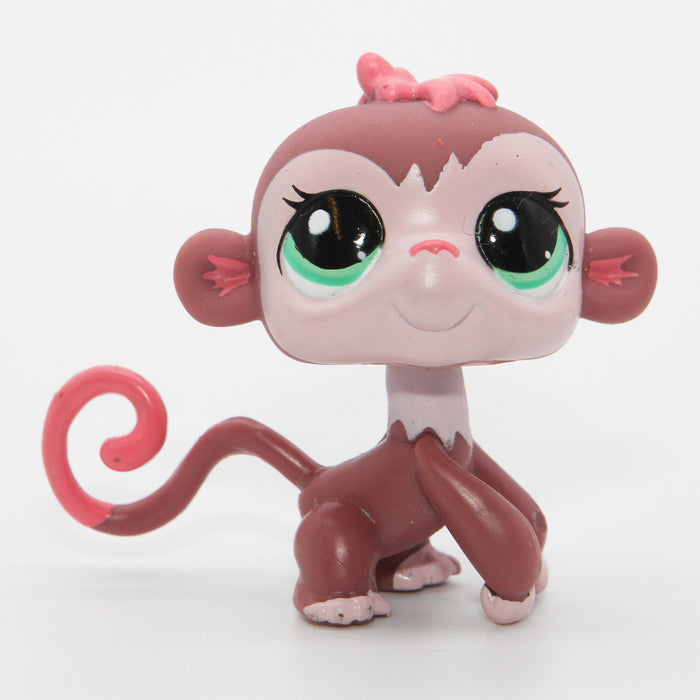 Littlest Petshop Apina #2469