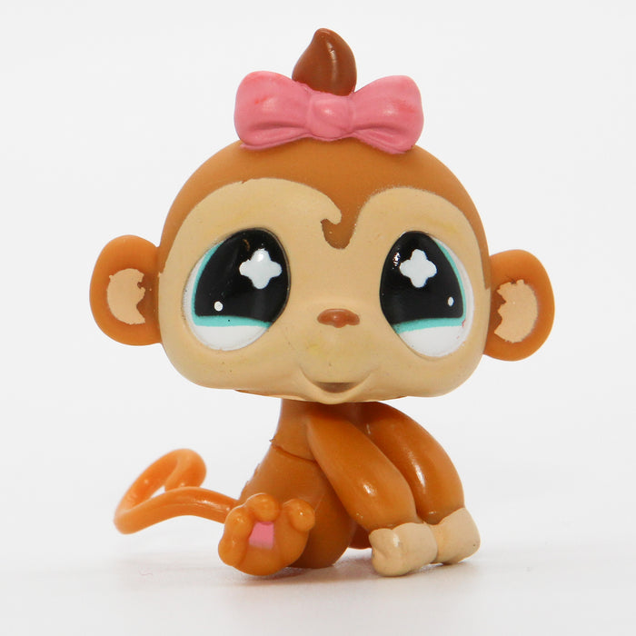Littlest Petshop Apina #811