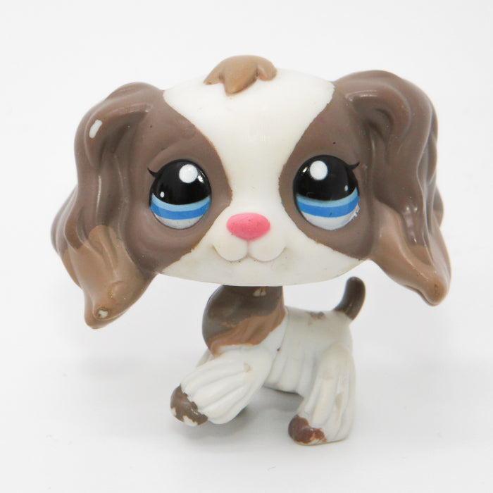 Littlest Petshop Cockerspanieli #2254