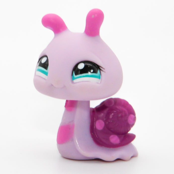 Littlest Petshop Etana #1528