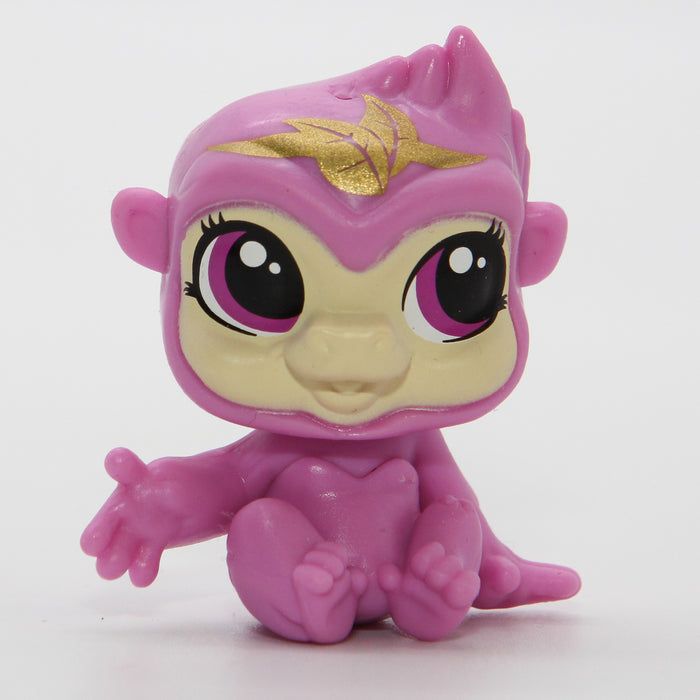 Littlest Petshop Gorilla #no