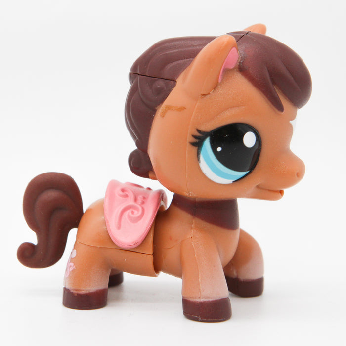 Littlest Petshop Hevonen #2257