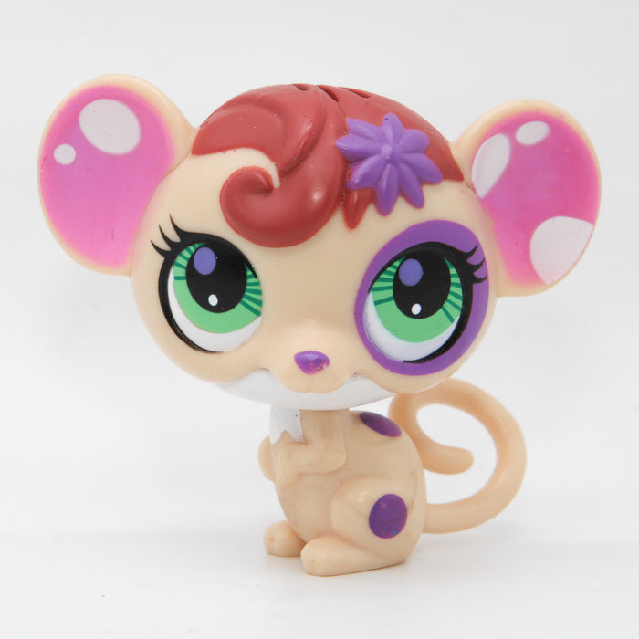 Littlest Petshop Hiiri #3083
