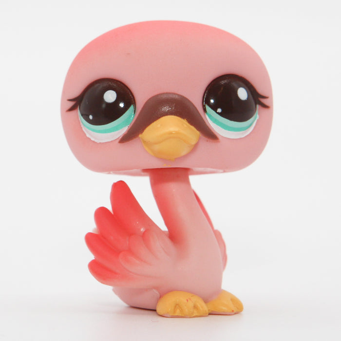 Littlest Petshop Joutsen #2503