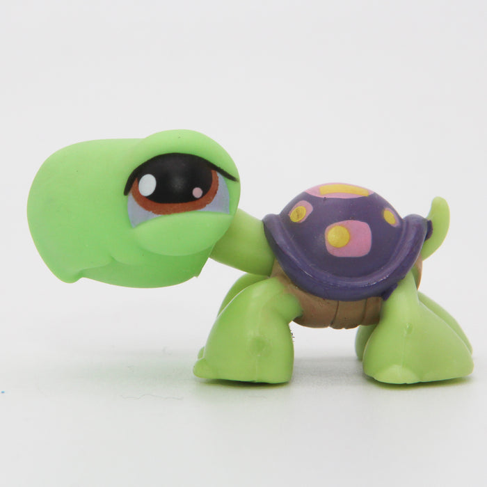 Littlest Petshop Kilpikonna #302