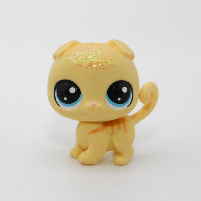 Littlest Petshop Kissa pentu #15