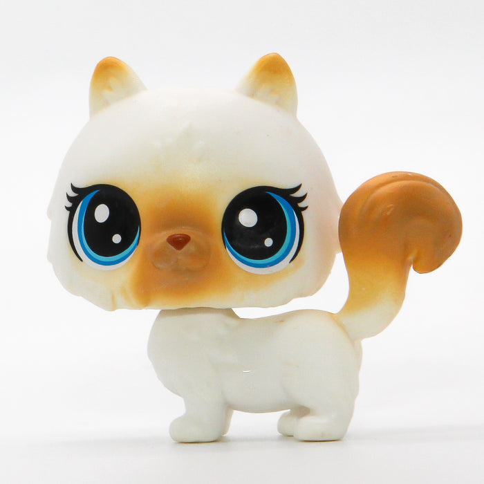 Littlest Petshop Kissa #1-104
