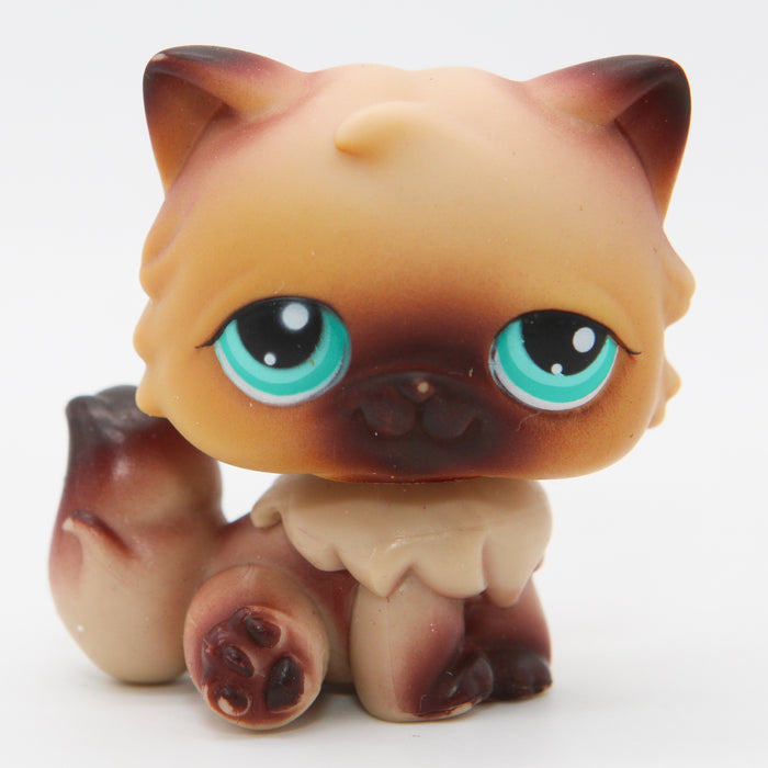 Littlest Petshop Kissa #22