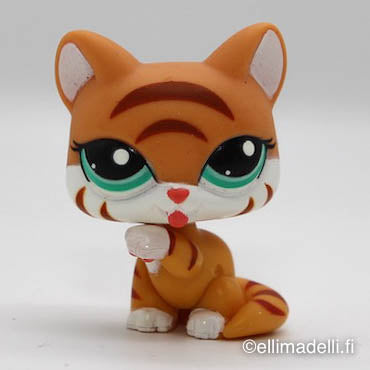 Littlest Petshop Kissa #2332