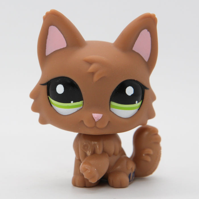 Littlest Petshop Kissa #2440