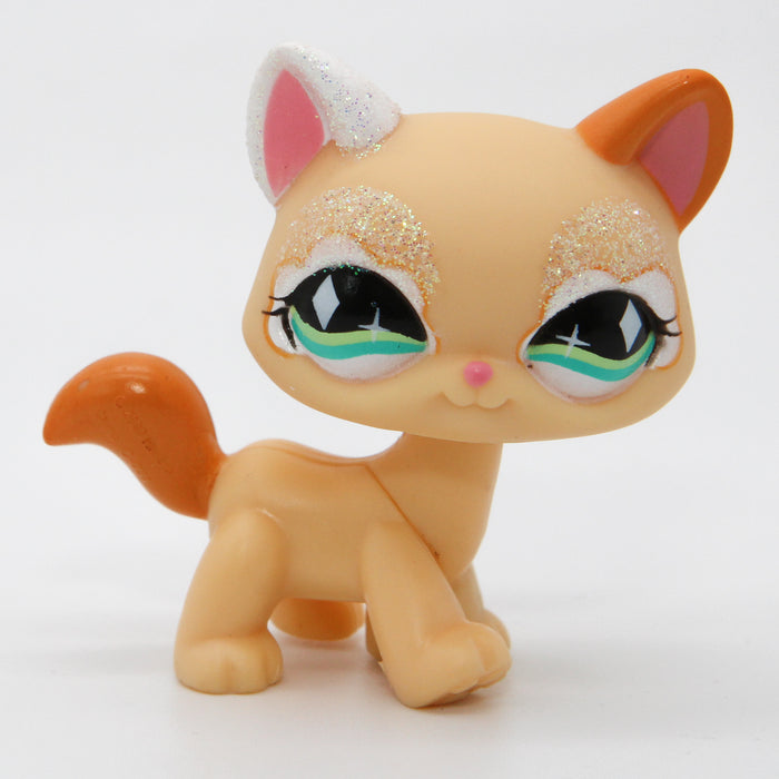 Littlest Petshop Kissa #626