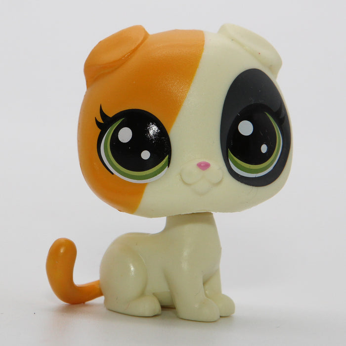 Littlest Petshop Kissa #no