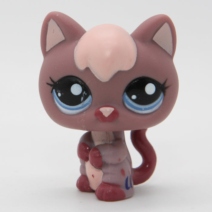 Littlest Petshop Kissa pentu #2285