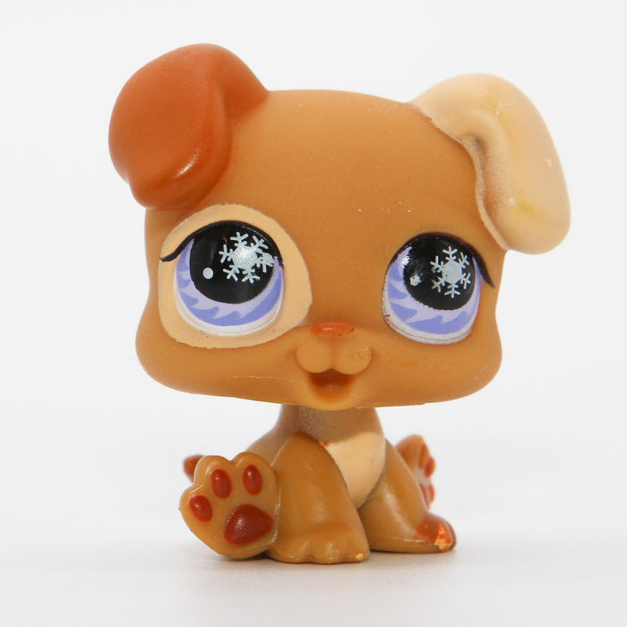 Littlest Petshop Koira pentu #760