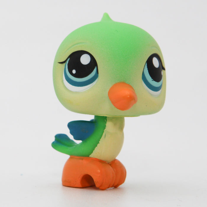 Littlest Petshop Kolibri #208