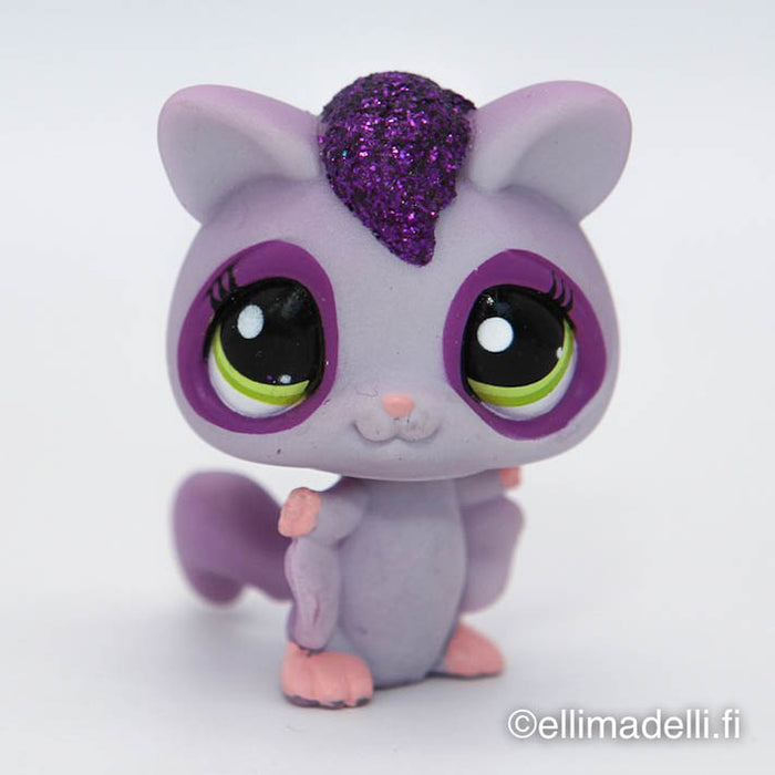 Littlest Petshop Liito-orava #2385
