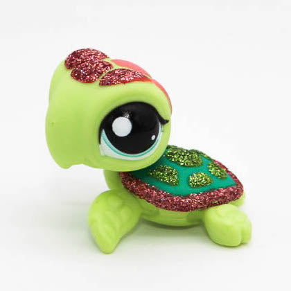 Littlest Petshop Meri kilpikonna #2149