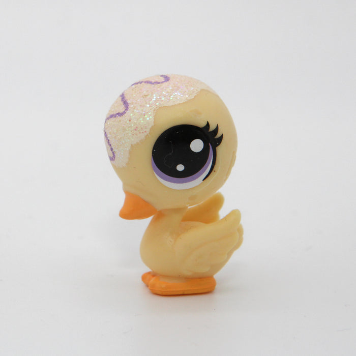 Littlest Petshop mini Joutsen #2-10