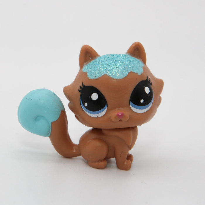 Littlest Petshop mini Kissa pentu #2-25