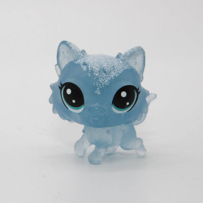 Littlest Petshop mini Kissa pentu No#