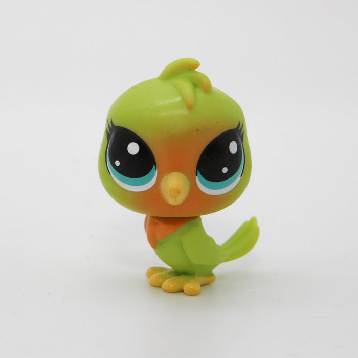 Littlest Petshop mini Papukaija #1-85