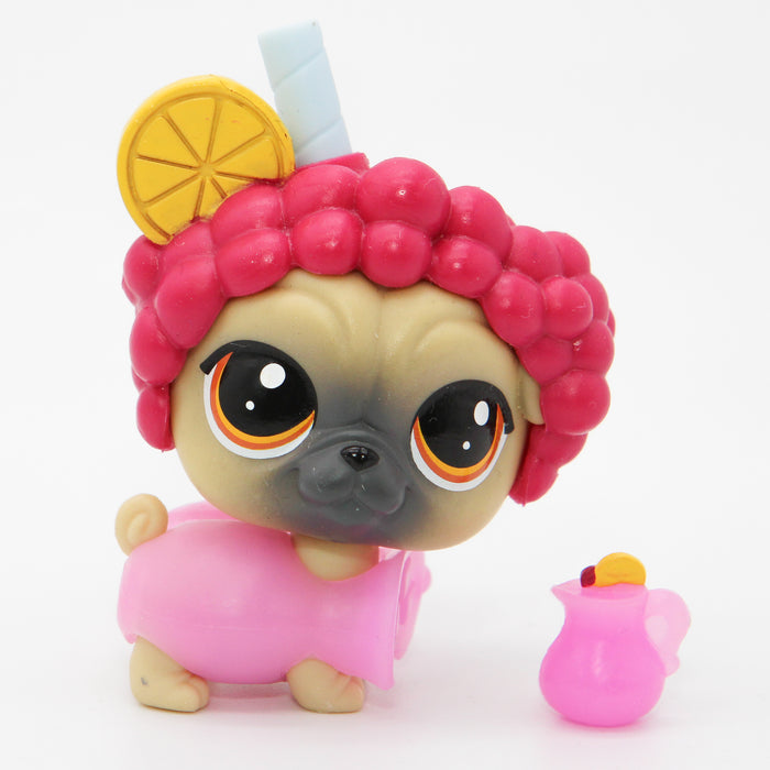 Littlest Petshop Mopsi #4-164