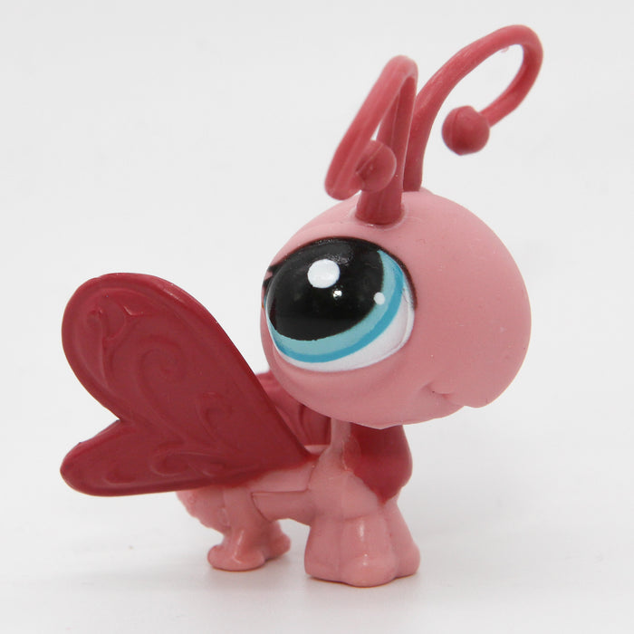 Littlest Petshop Perhonen #1300