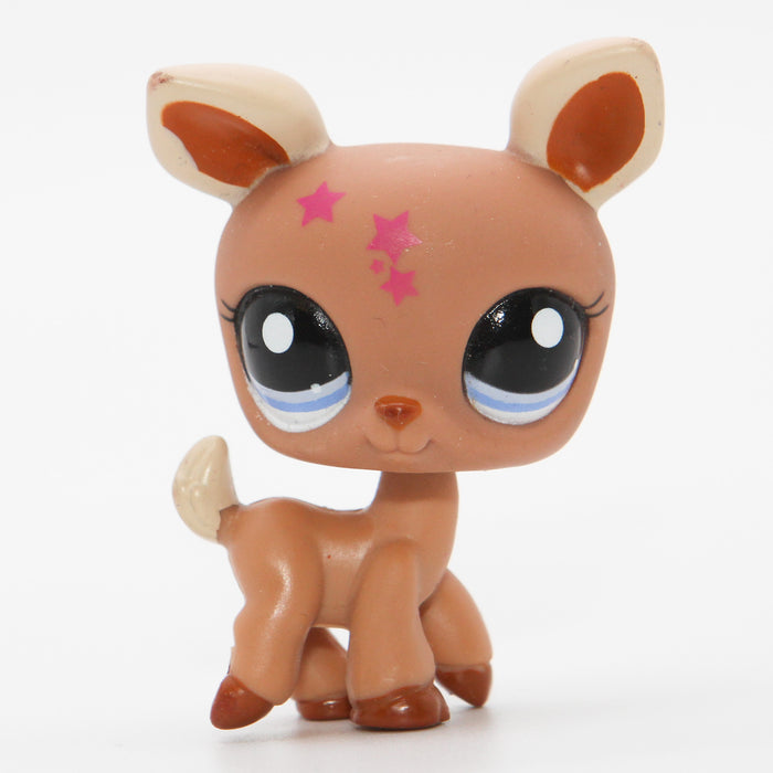 Littlest Petshop Peura #2268