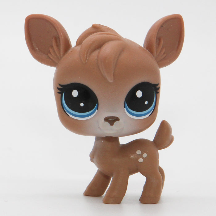 Littlest Petshop Peura #4-169