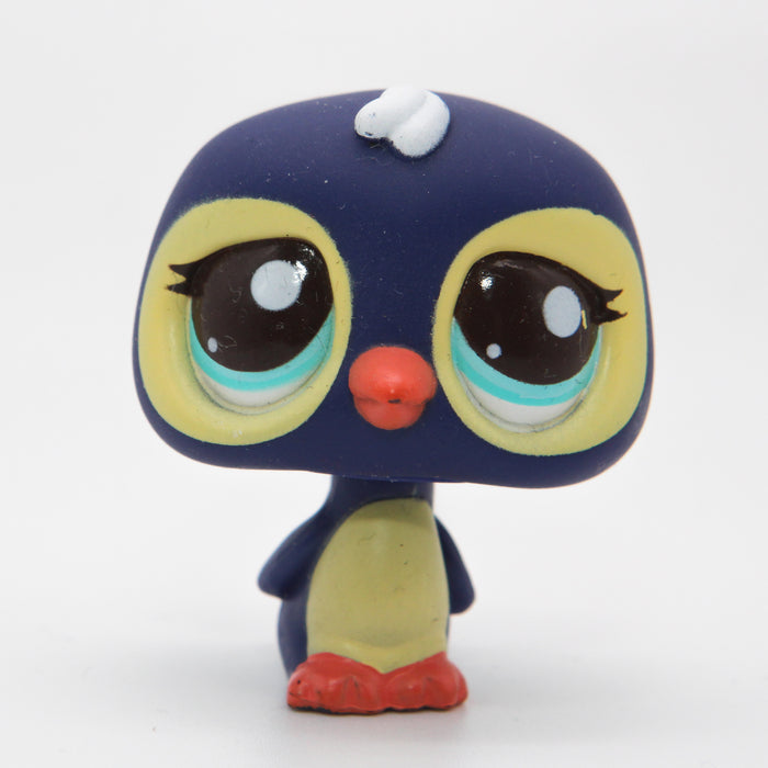 Littlest Petshop Pingviini #2495