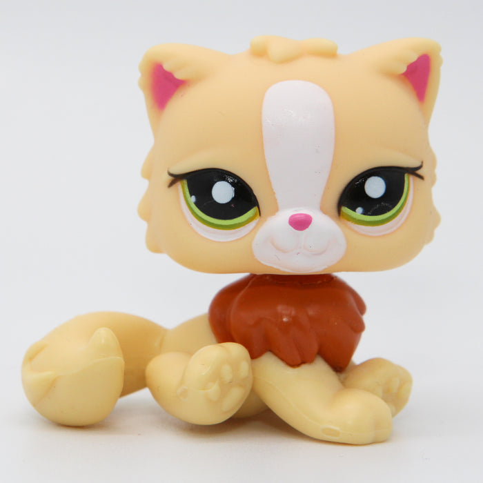Littlest Petshop Kissa #no Mysteri