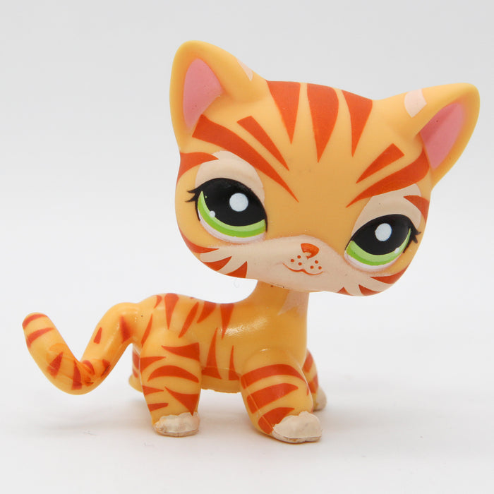 Littlest Petshop seisova Kissa #1451