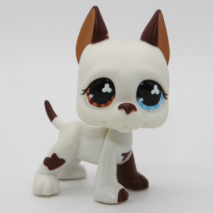 Littlest Petshop Tanskandog #577