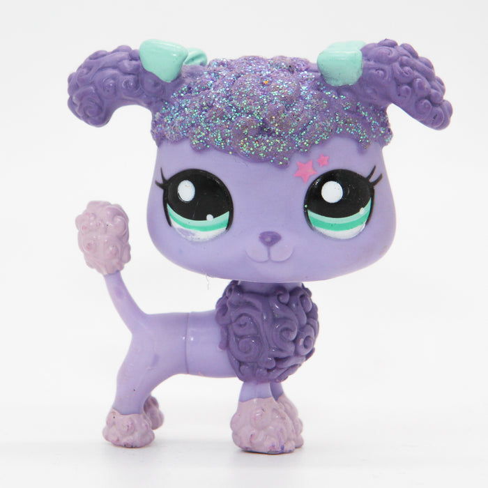 Littlest Petshop Villakoira #2267