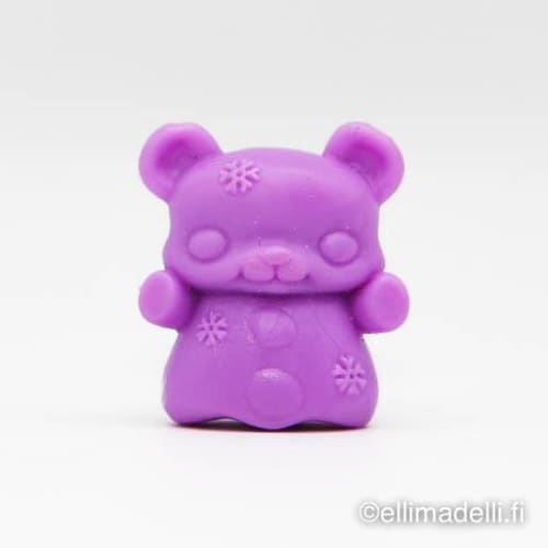 Littlest Petshop Luminalle