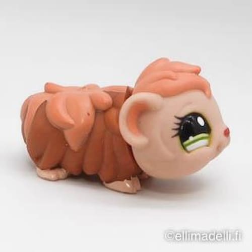 Littlest Petshop Marsu #1173 - Littlest Petshop
