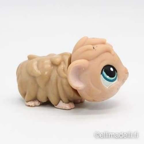 Littlest Petshop Marsu #157 - Littlest Petshop