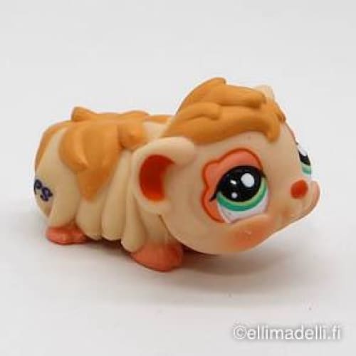Littlest Petshop Marsu #1844 - Littlest Petshop