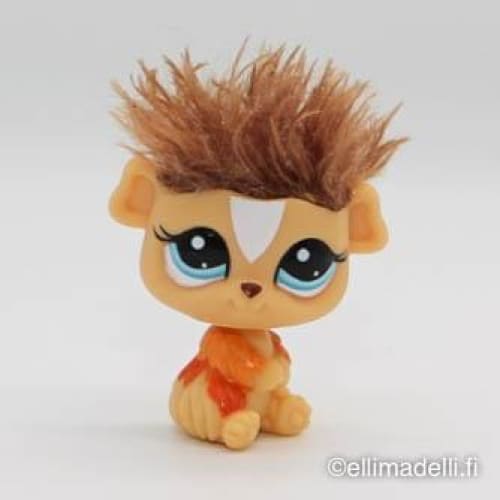 Littlest Petshop Marsu #2488 - Littlest Petshop