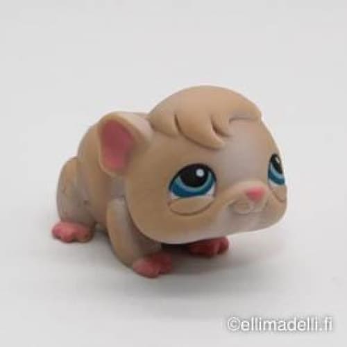 Littlest Petshop Marsu #288 - Littlest Petshop