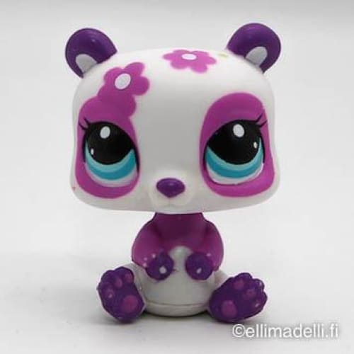 Littlest Petshop Panda #2459