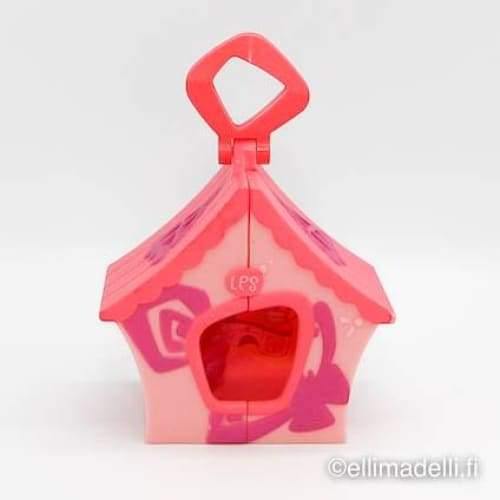 Littlest Petshop pikku Talo - Littlest Petshop