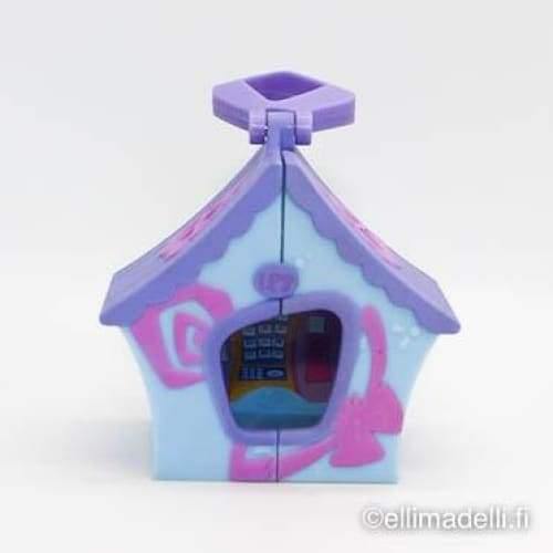 Littlest Petshop pikku Talo - Littlest Petshop
