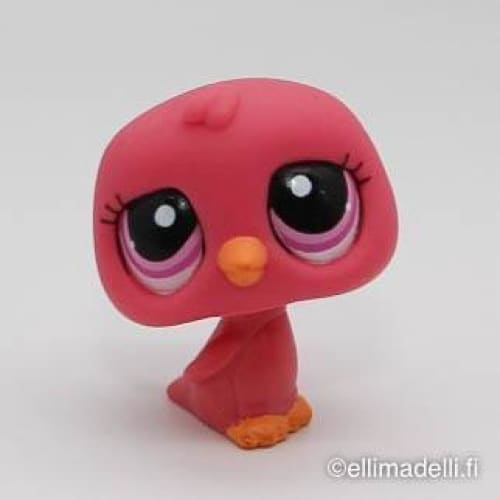 Littlest Petshop Pingviini #1430 - Littlest Petshop