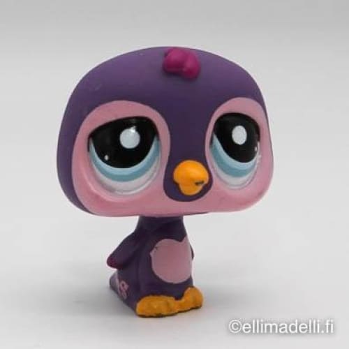 Littlest Petshop Pingviini #1941 - Littlest Petshop