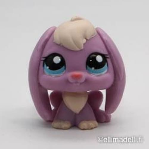 Littlest Petshop Pupu #1705 - Littlest Petshop